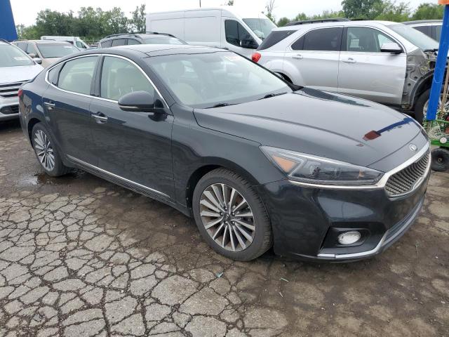 KNALC4J1XH5089610 KIA Cadenza Premium