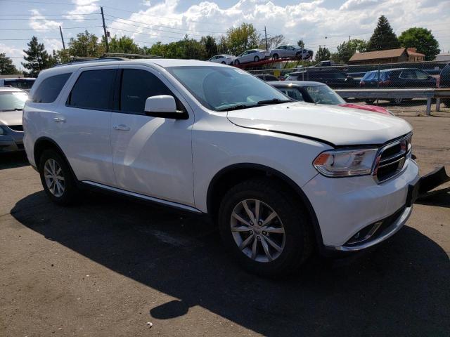 1C4RDJAG0HC817170 Dodge Durango Sxt