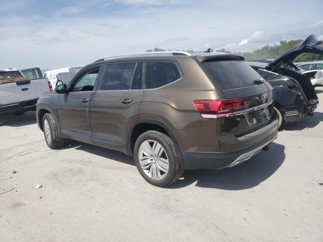 VOLKSWAGEN ATLAS SE 2019 1
