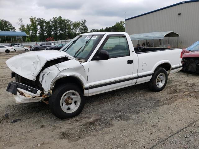 1995 Chevrolet S-10 