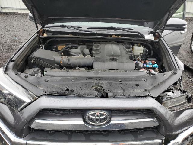 JTEBU5JR2J5555703 Toyota 4runner Sr5/sr5 Premium