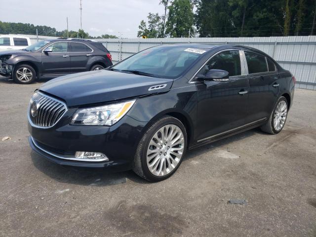 2014 Buick LaCrosse Touring