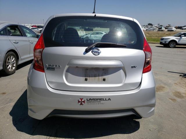 3N1CE2CP8JL368243 Nissan Versa Note S