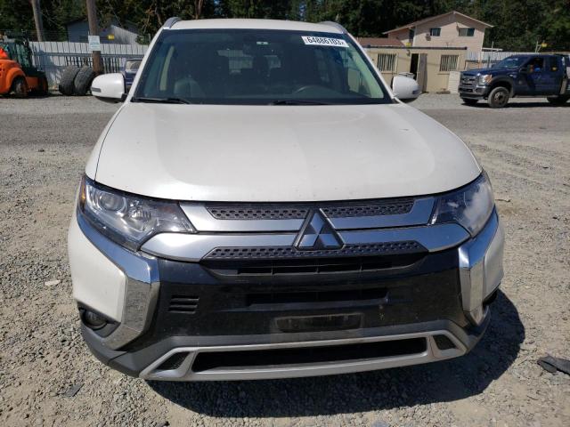 JA4AD3A35KZ010826 Mitsubishi Outlander Se