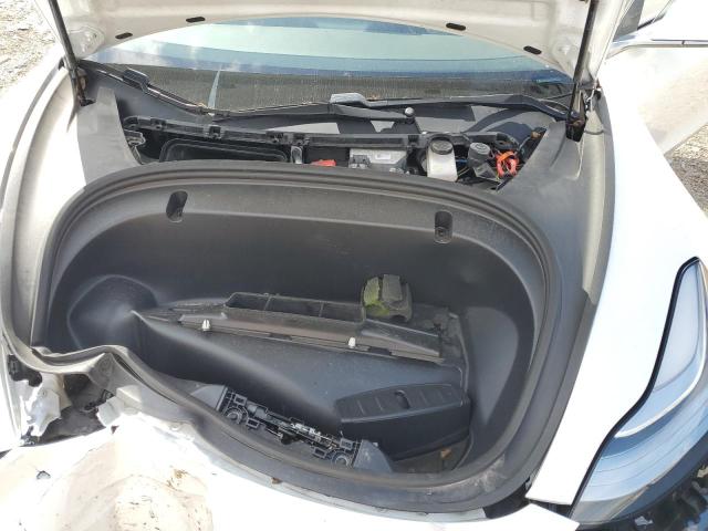 5YJ3E1EB9LF636744 Tesla MODEL 3