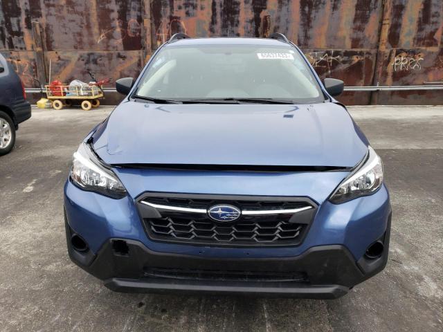JF2GTAAC6L9223164 Subaru Crosstrek