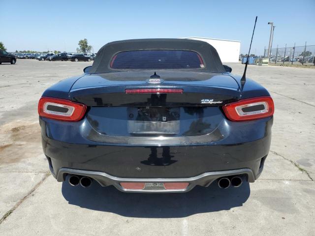 2018 FIAT 124 SPIDER - JC1NFAEK5J0140497
