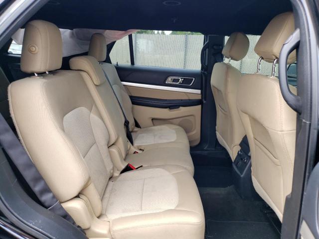 1FM5K7DH7GGB35336 Ford EXPLORER XLT