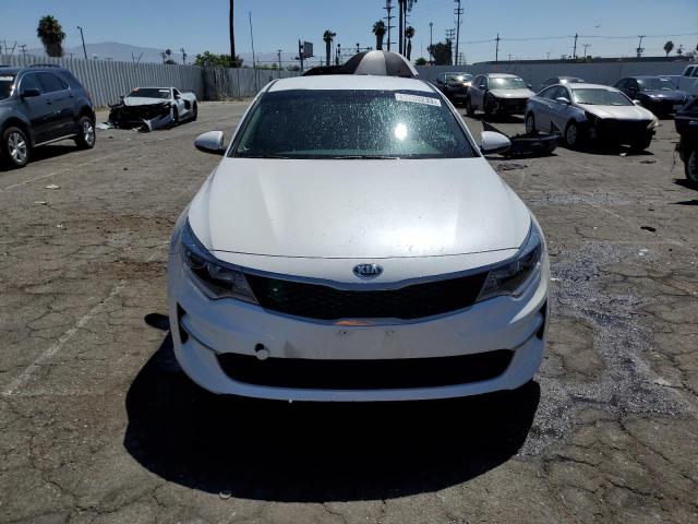 KNAGT4L35G5102407 KIA Optima Lx