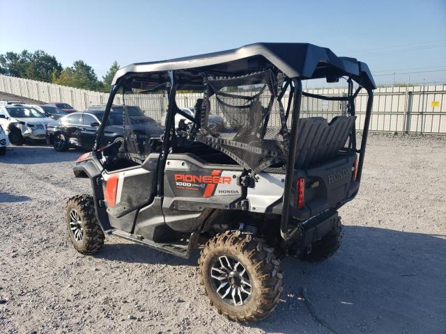 2023 HONDA SXS1000 M3 1HFVE0498P4700714