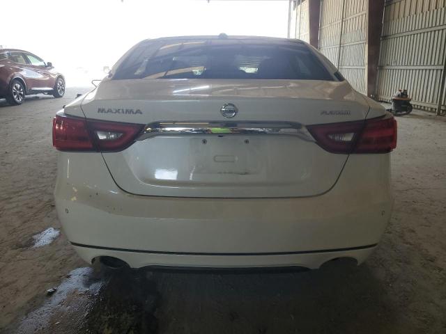 1N4AA6AP3HC439631 Nissan Maxima 3.5s