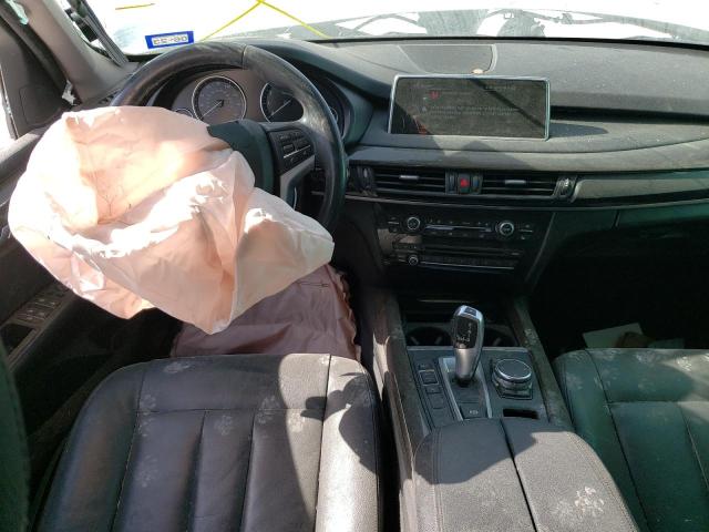 5UXKR2C50F0H36710 BMW X5 Sdrive35i