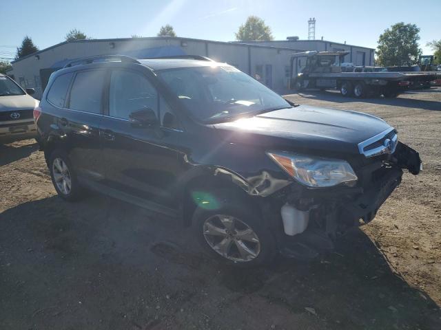 JF2SJAMC1EH430338 Subaru Forester 2.5i Touring