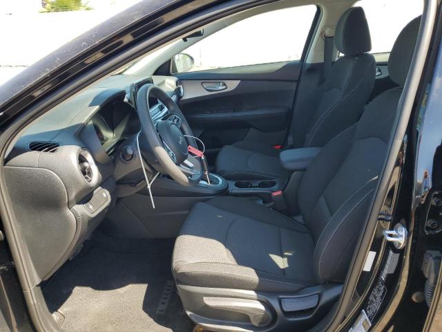 3KPF24ADXPE622412 KIA FORTE LX