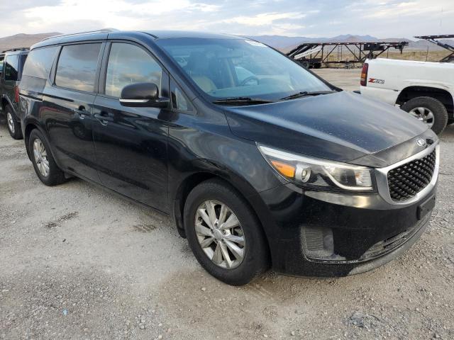 KNDMB5C19F6068199 KIA SEDONA LX