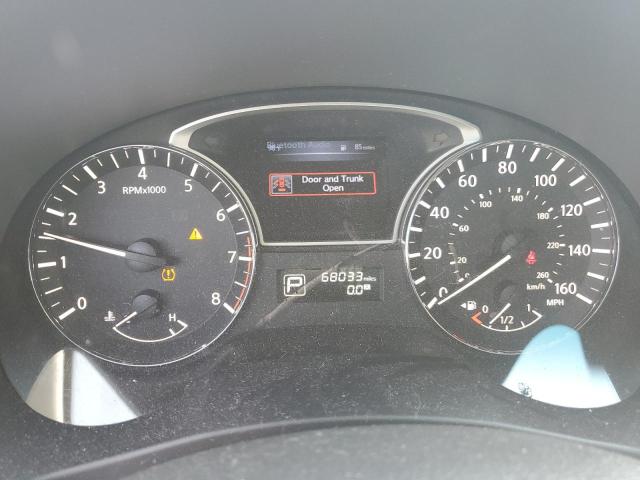 1N4AL3AP8FC263102 Nissan ALTIMA 2.5