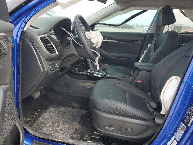 KNDERCAAXP7404266 KIA SELTOS EX