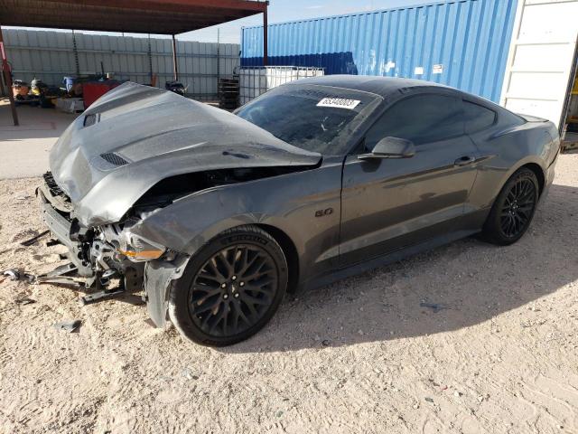 2018 Ford Mustang GT