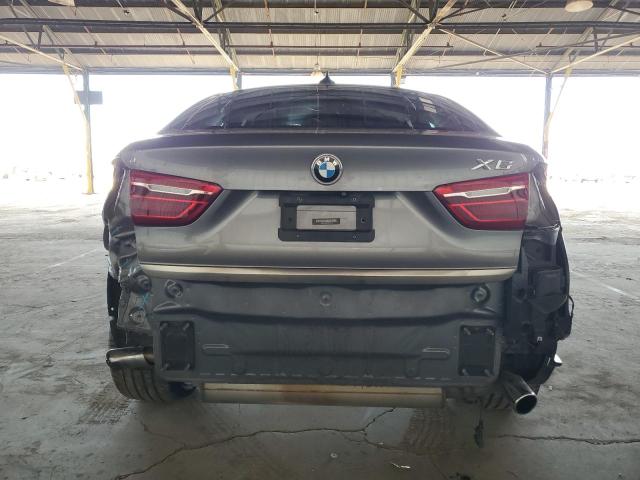 5UXKU2C59F0N77312 2015 BMW X6, photo no. 6