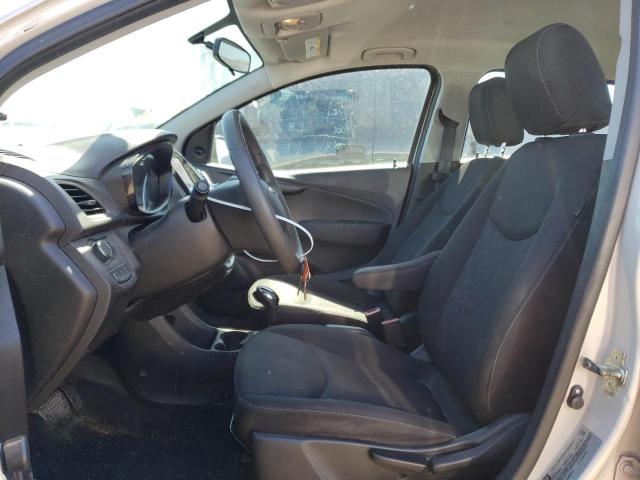 KL8CB6SA2LC409712 Chevrolet SPARK LS