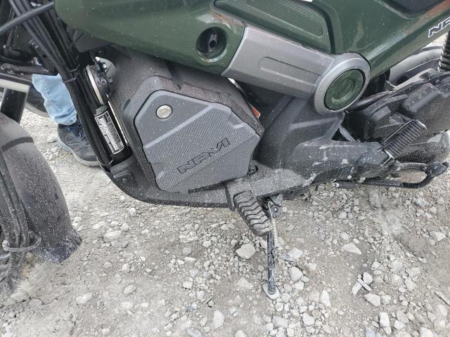 2022 HONDA NVA110 B 3H1JK0708ND013549