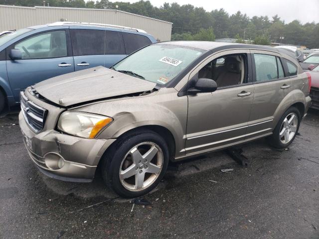 2007 Dodge Caliber R/T