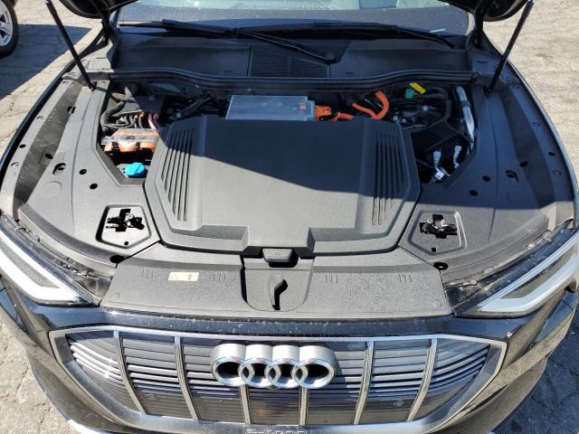 2019 AUDI E-TRON PRE - WA1VAAGEXKB021854