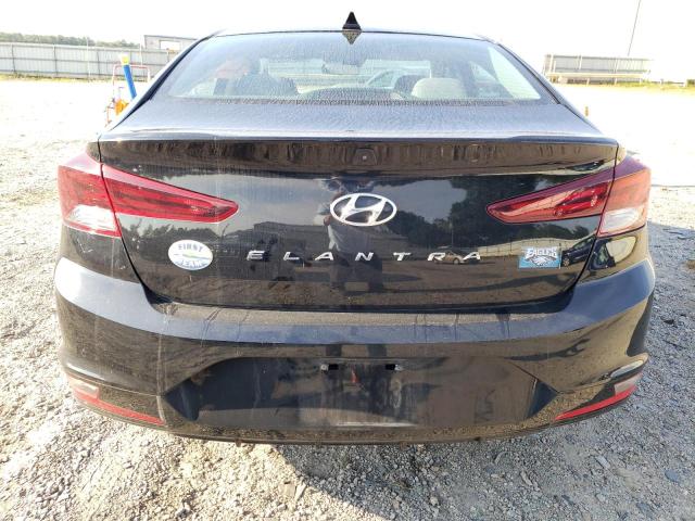 KMHD84LF9LU916685 | 2020 HYUNDAI ELANTRA SE