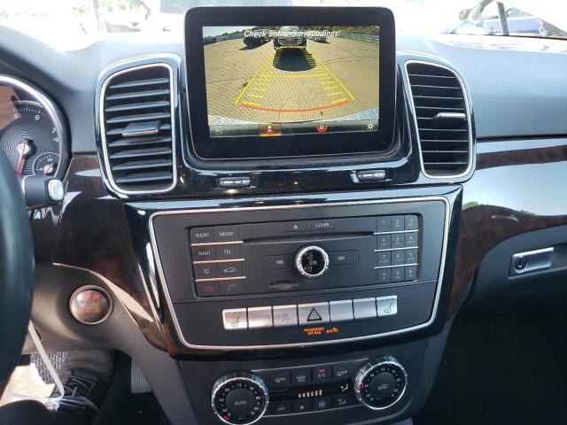 4JGDA5HB9GA750322 Mercedes-Benz Gle 350 4matic