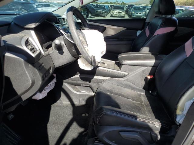 5N1AZ2MH6GN126314 Nissan MURANO S
