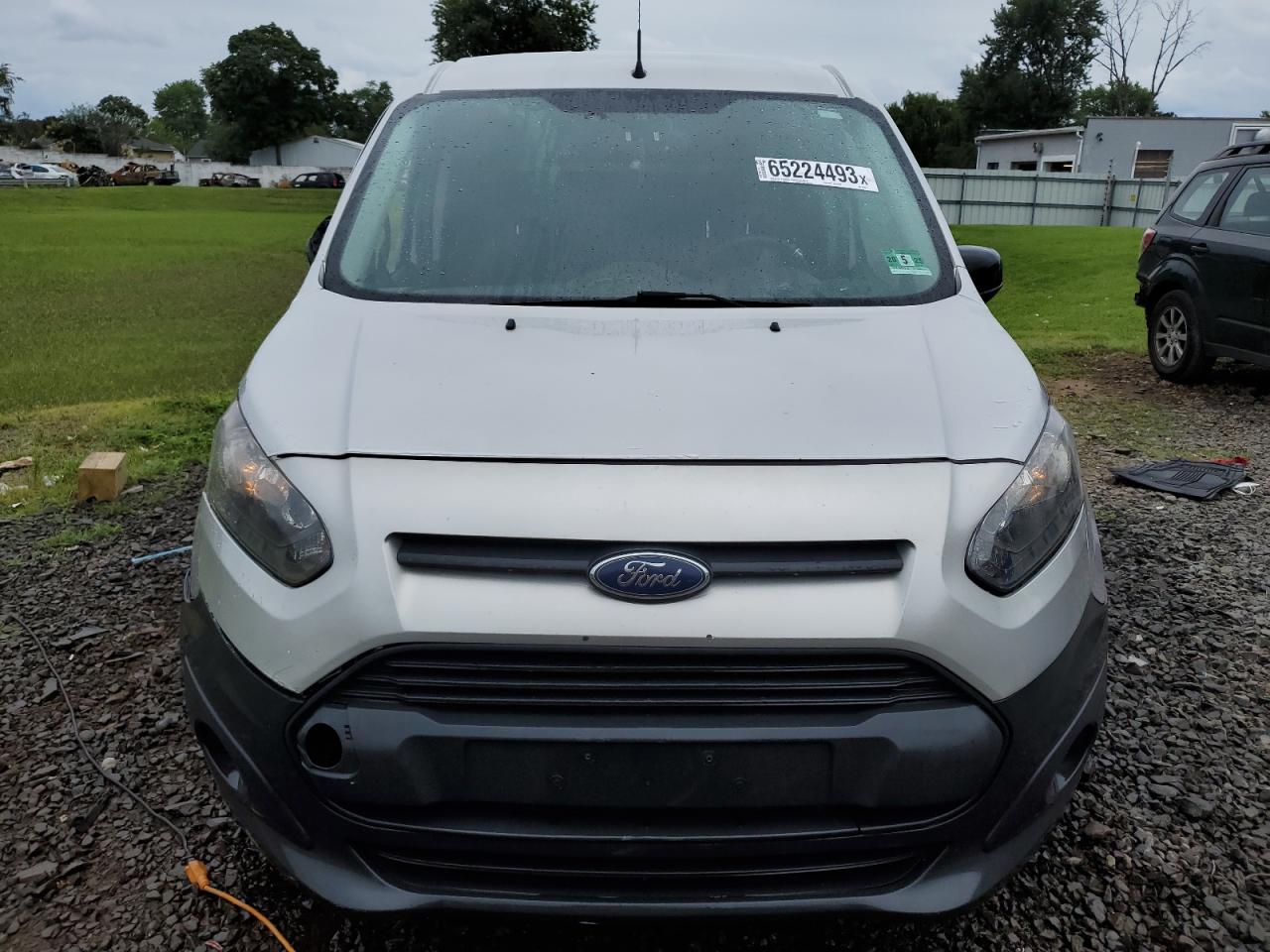 2018 Ford Transit Connect Xl vin: NM0LS7E70J1355006