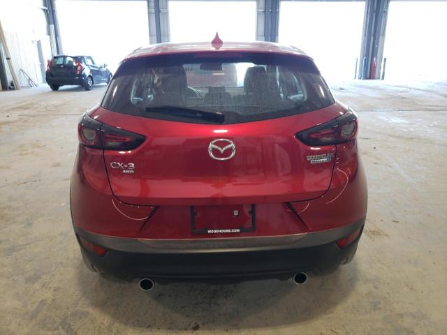 JM1DKFB78M1501212 Mazda CX-3 SPORT 6