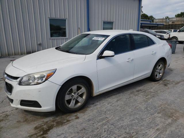 2016 Chevrolet Malibu Limited LT