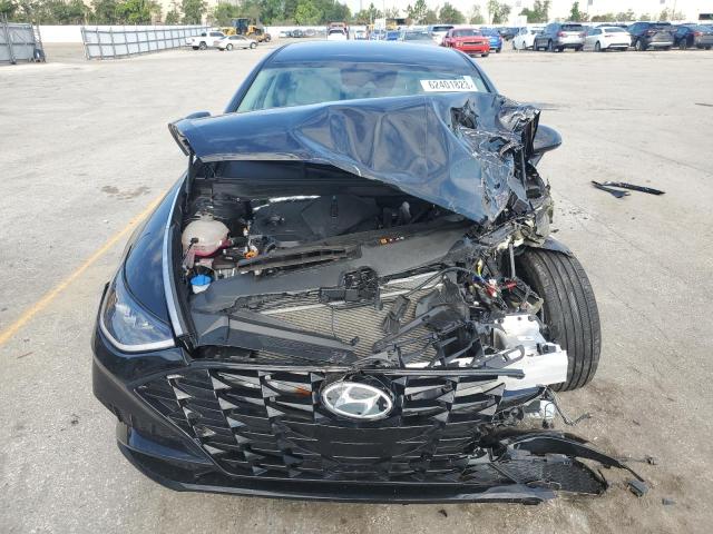 2022 HYUNDAI SONATA SEL - KMHL64JA9NA232023