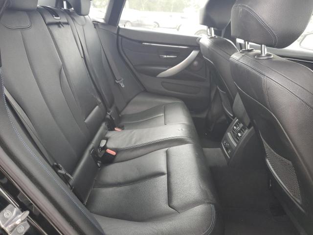 VIN: WBA4F9C34HG812900 Auction: COPART Lot: 60377593 Location: GA - ATLANTA EAST WBA4F9C34HG812900 BMW 4 SERIES 2017 BLACK Photo 10