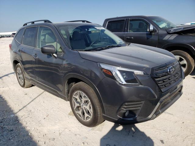 JF2SKAEC2NH496098 Subaru Forester Premium