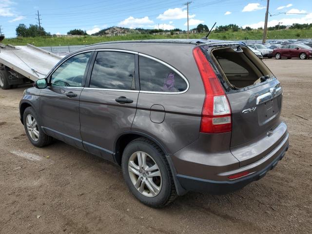 Vin: 3czre4h51ag701251, lot: 62443223, honda crv ex 20102