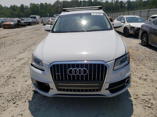 VIN WA1DGAFP0EA099552 2014 Audi Q5, Premium Plus no.5