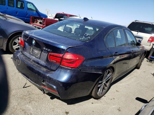 WBA8B3G5XJNV00751 BMW 340 I