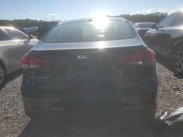 3KPFK4A7XJE284916 KIA FORTE LX