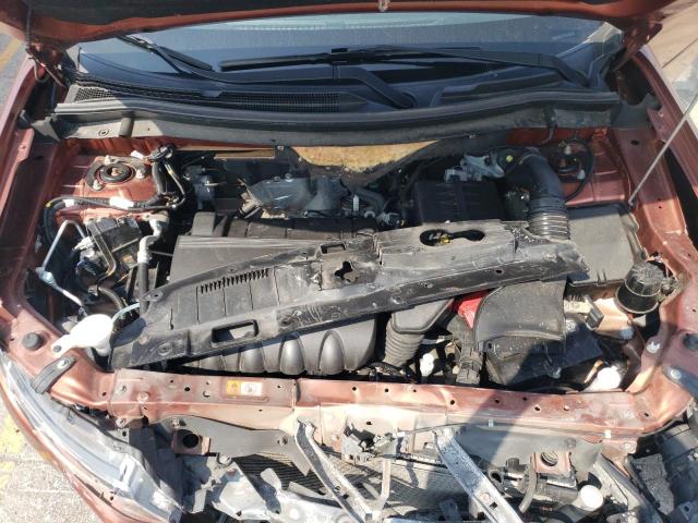 JA4AZ3A36FZ003813 Mitsubishi Outlander Se