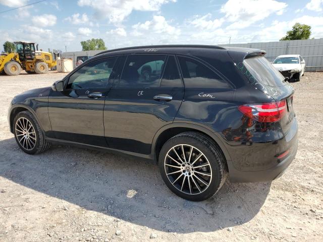 WDC0G4KB3KV161833 Mercedes-Benz Glc 300 4matic