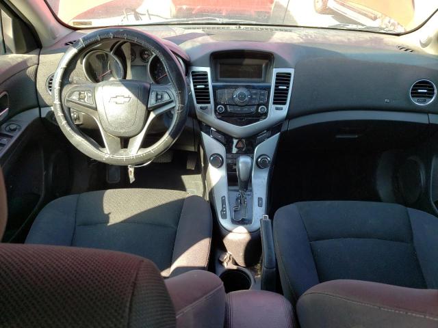 2015 CHEVROLET CRUZE LT - 1G1PC5SB2F7147530