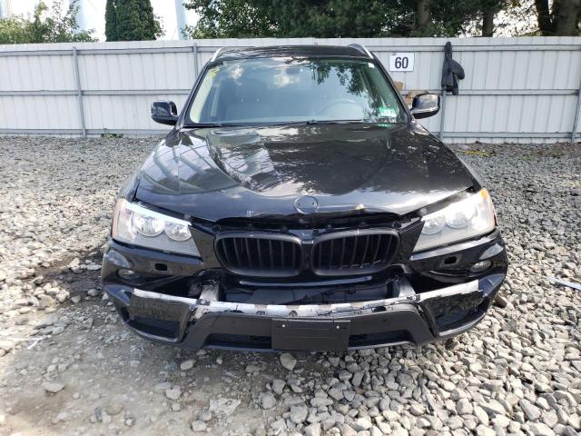 5UXWX9C53E0D35327 2014 BMW X3, photo no. 5