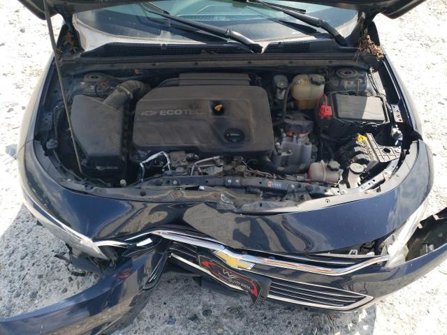 2017 CHEVROLET MALIBU HYB - 1G1ZJ5SU1HF143235