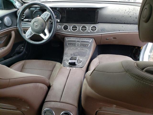 WDDZH6JB9KA555910 Mercedes-Benz E 450 4matic