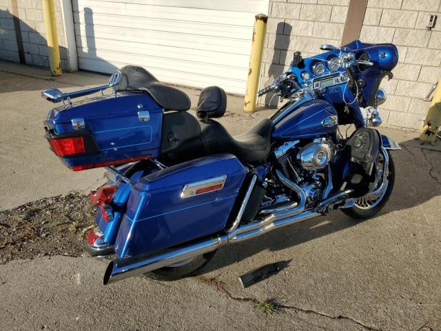 2009 HARLEY-DAVIDSON FLHTCU 1HD1FC4149Y615719