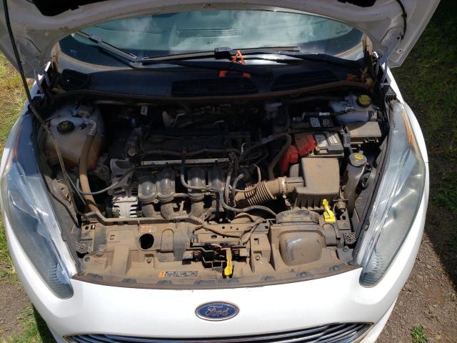 3FADP4BJ3KM149499 Ford FIESTA SE