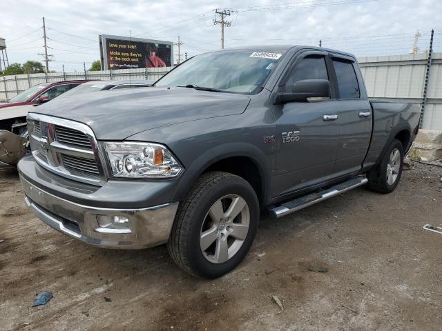 2010 Dodge Ram 1500 