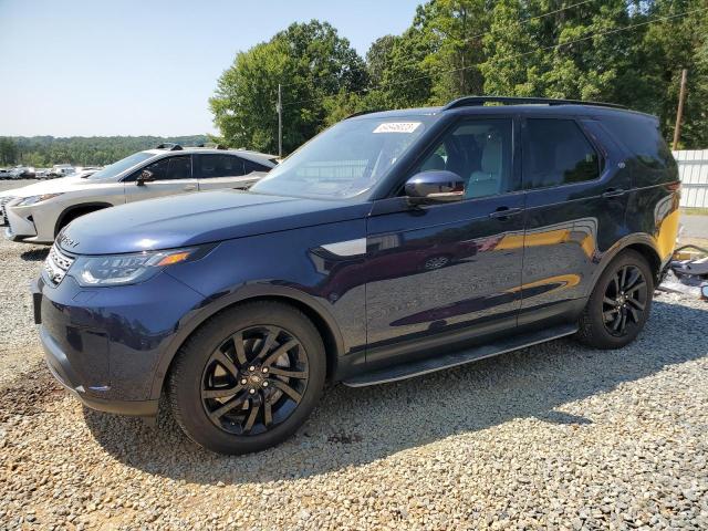 2019 Land Rover Discovery HSE